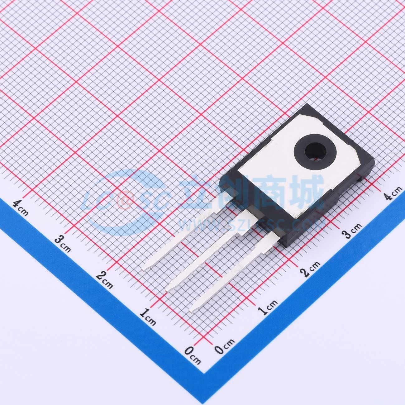 STWA75N65DM6商品缩略图