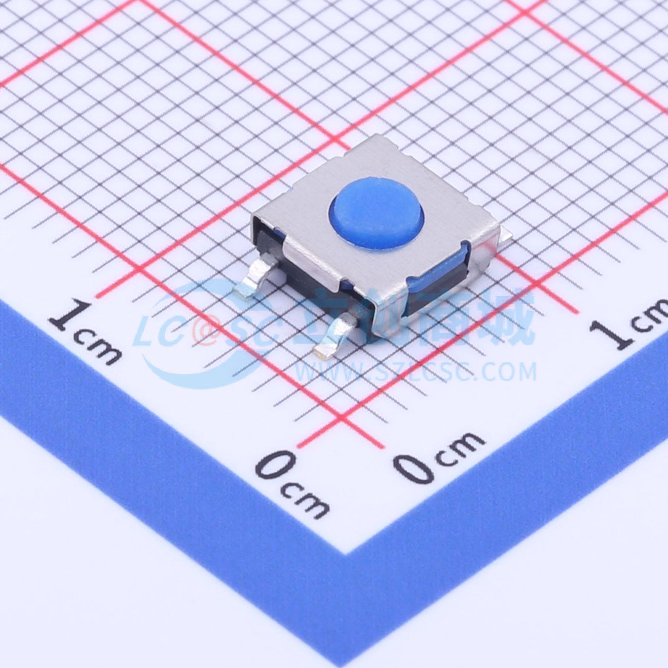 点击查看大图 TS-1158B-B-A-BL实物图
