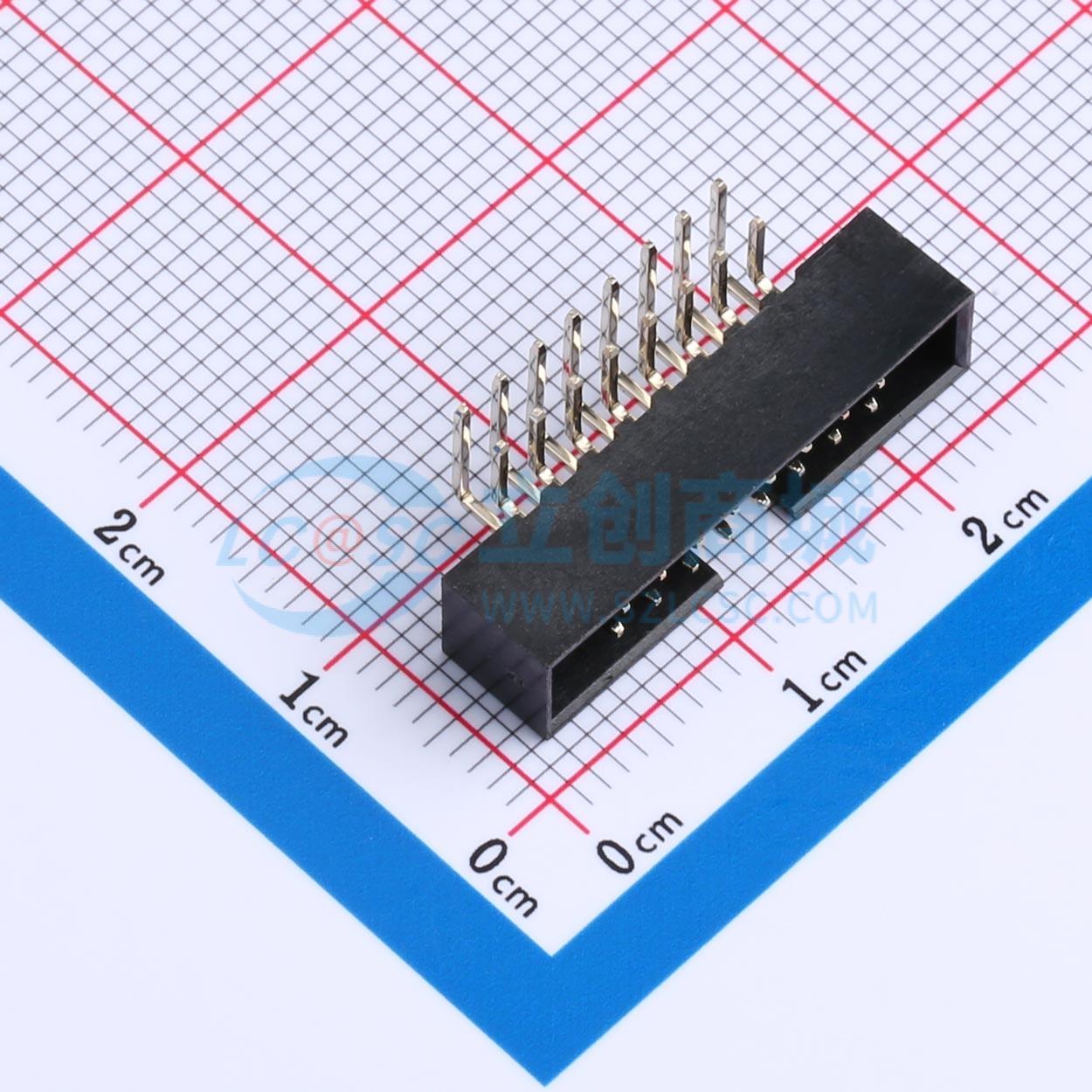 点击查看大图 MTB11-16R实物图