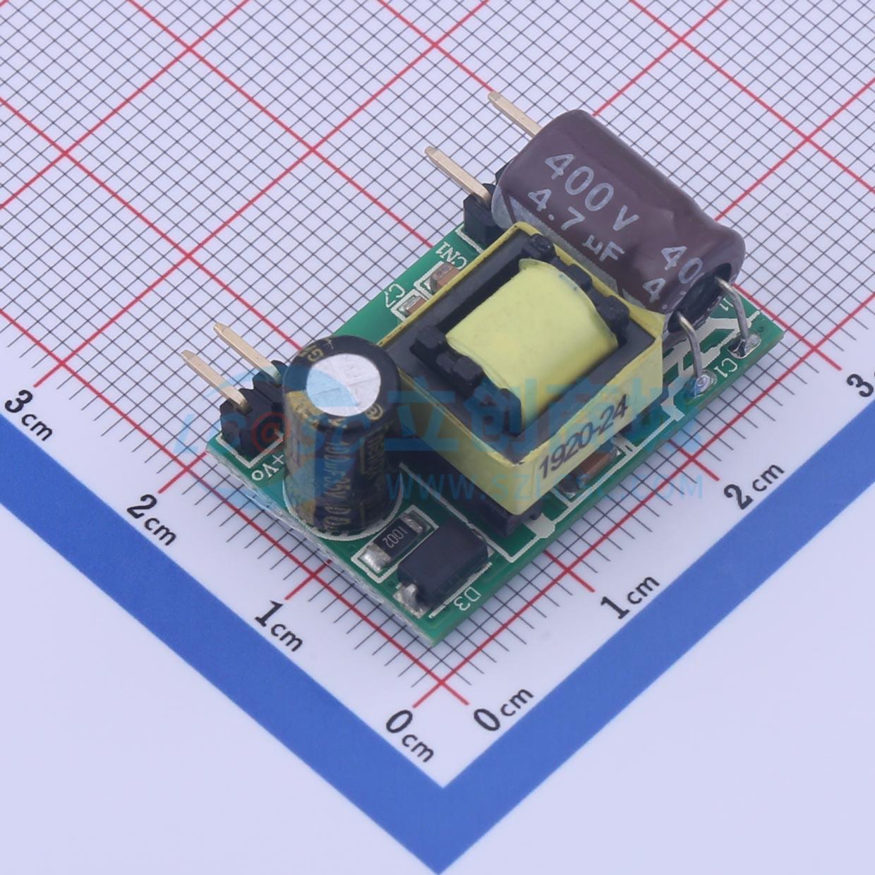 点击查看大图 R02-T2S24-H实物图