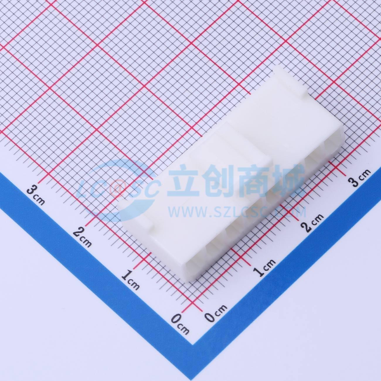 点击查看大图 HDGC3963H-8P实物图