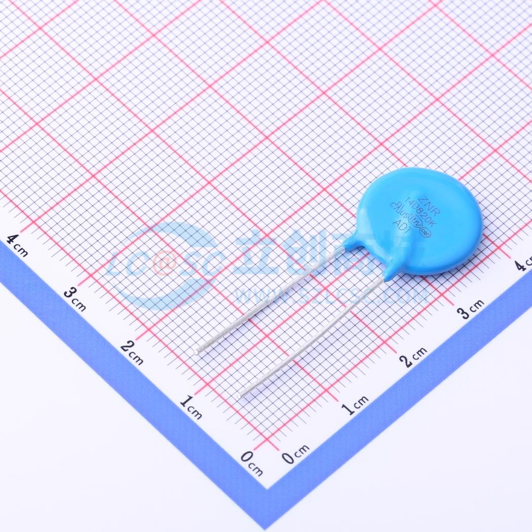 点击查看大图 RM14D820KD1IE1RT实物图