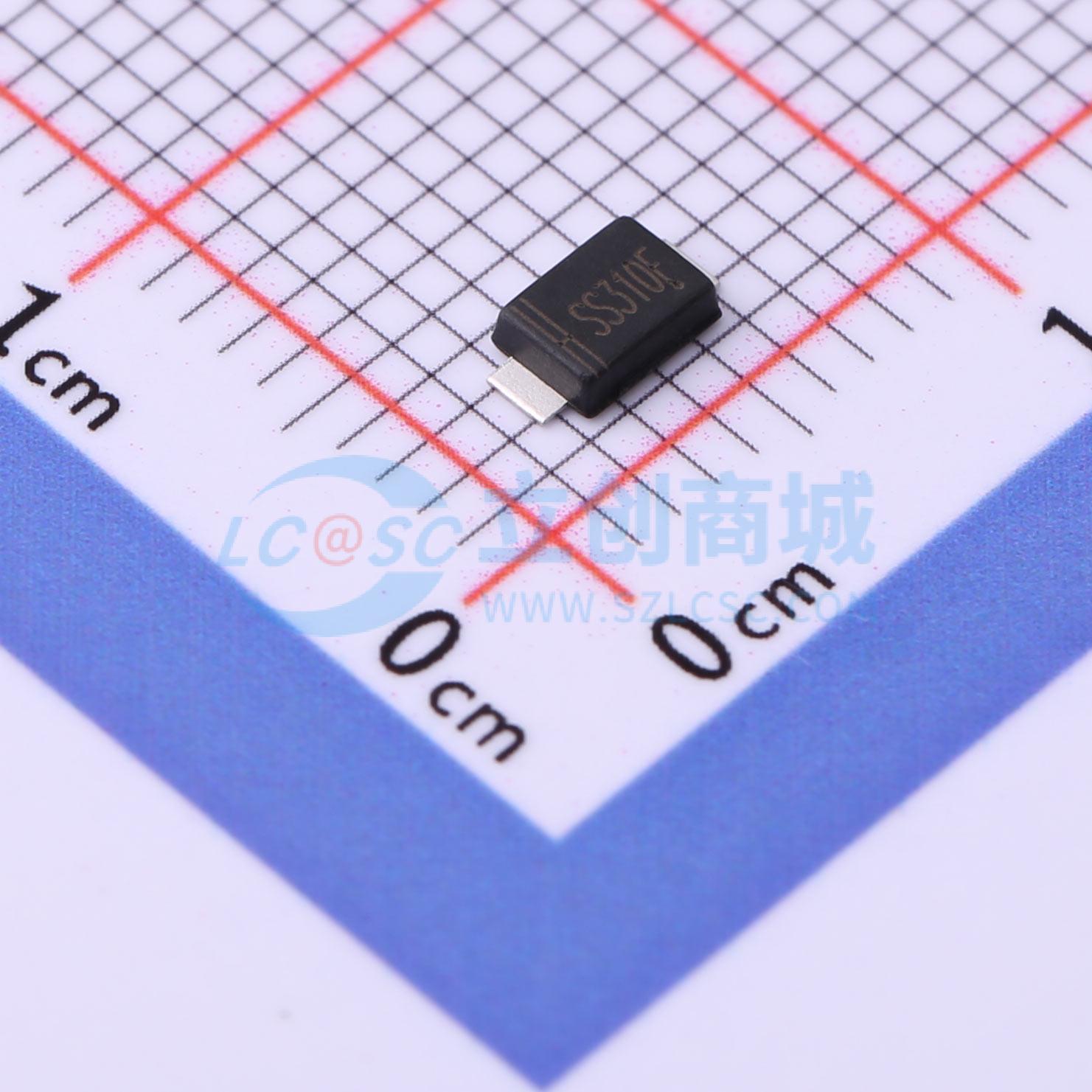 点击查看大图 SS310F实物图