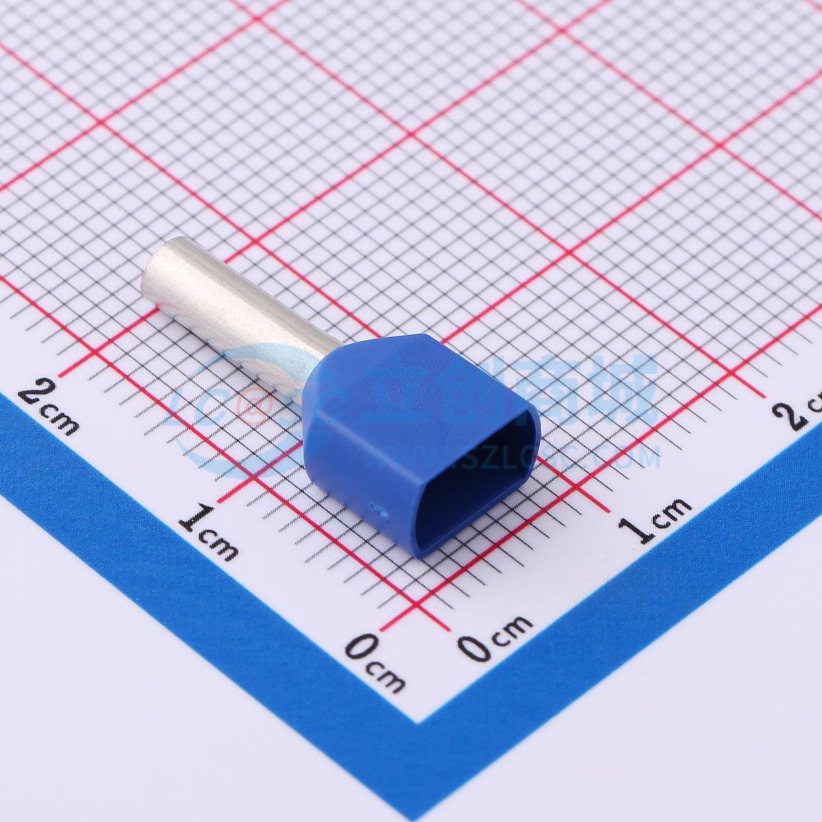 AI-TWIN 2X 2,5 -10 BU实物图