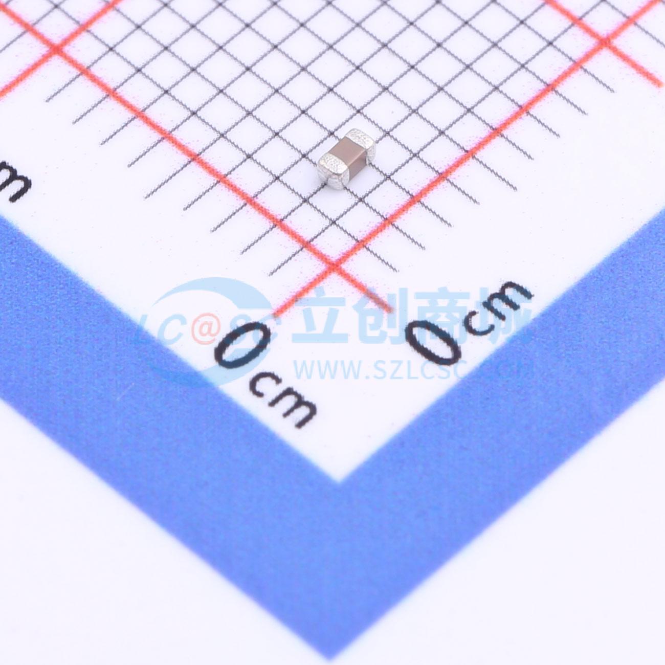 06031C102JAT2A实物图