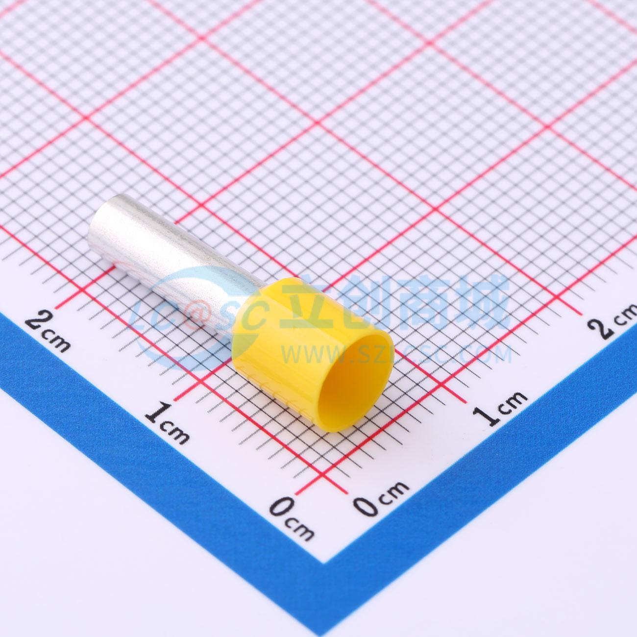 AI 6 -12 YE实物图