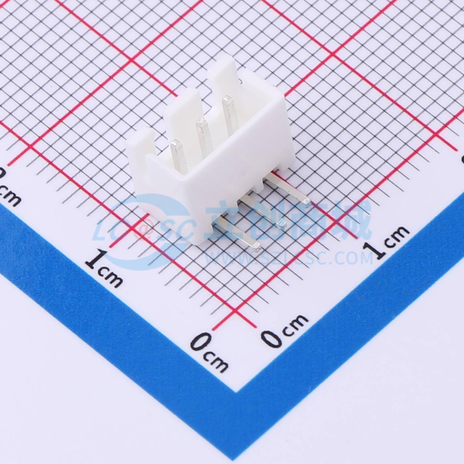 点击查看大图 XH-W-3A实物图