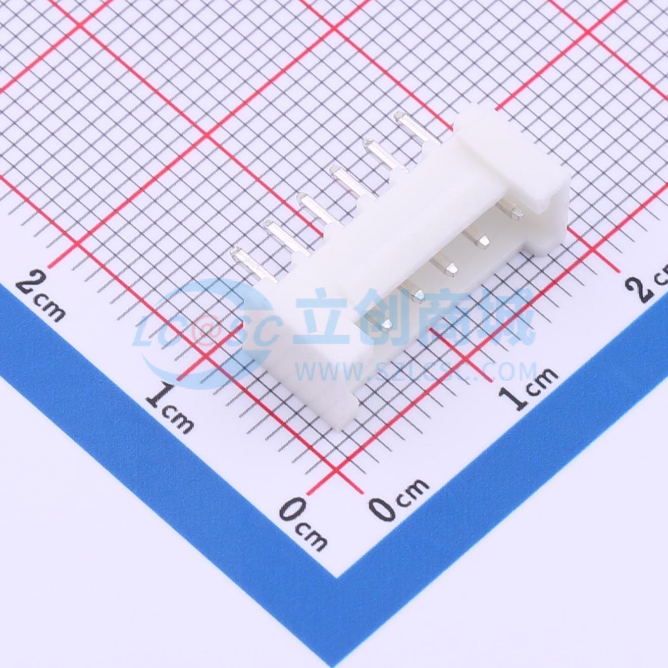 点击查看大图 HDGC2512WV-6P-2实物图