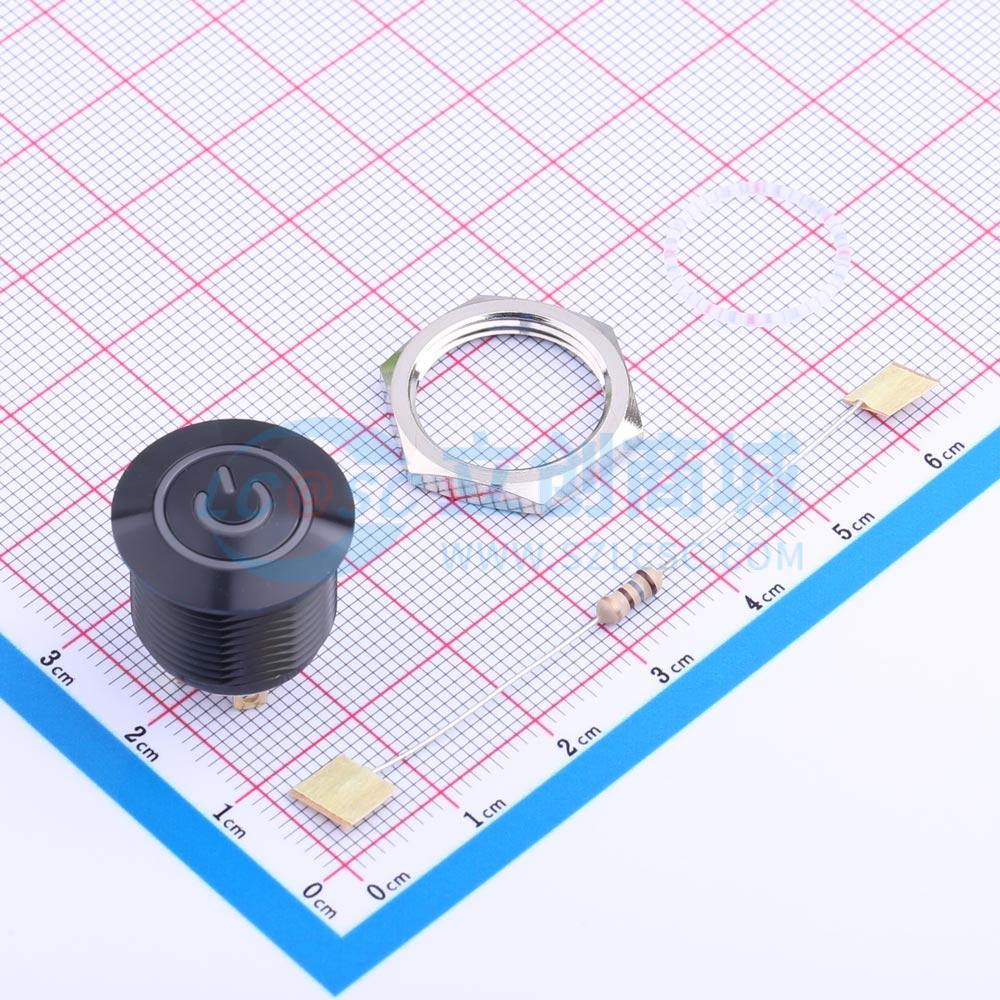 ATP16-DL5-606-B3SA-04G实物图