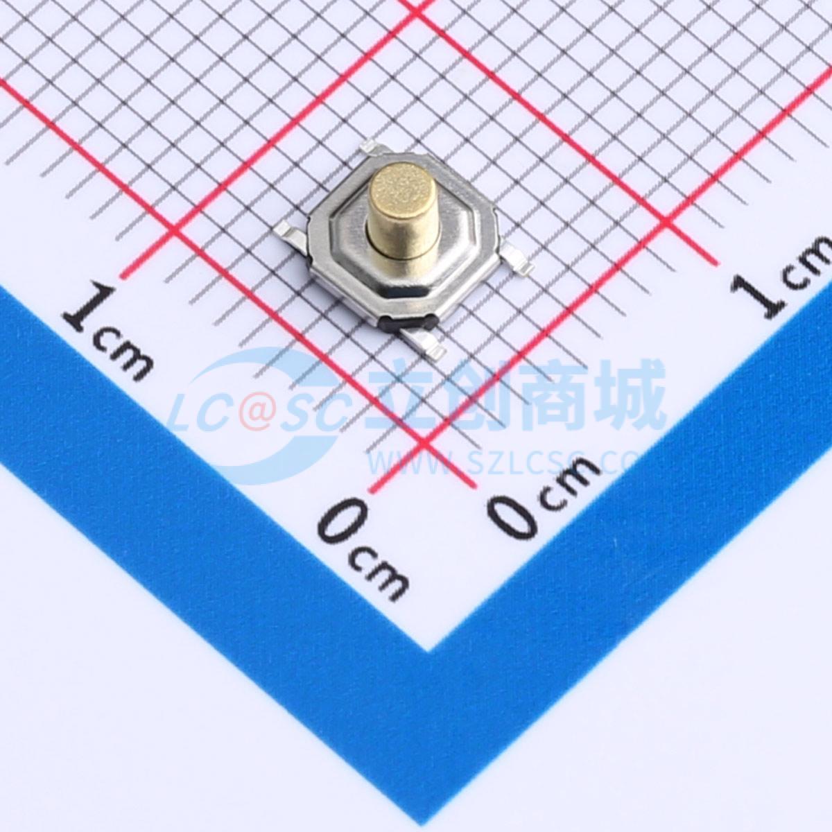 点击查看大图 YTS1H0052HMG00实物图