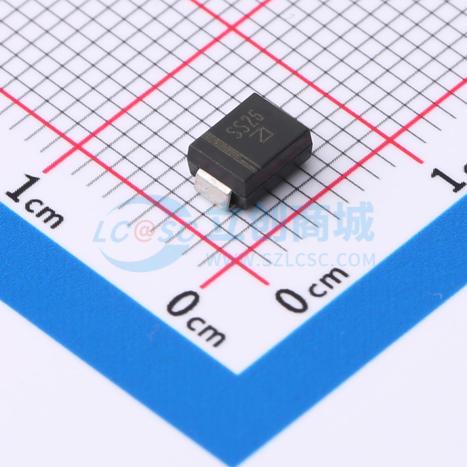 点击查看大图 SS26实物图