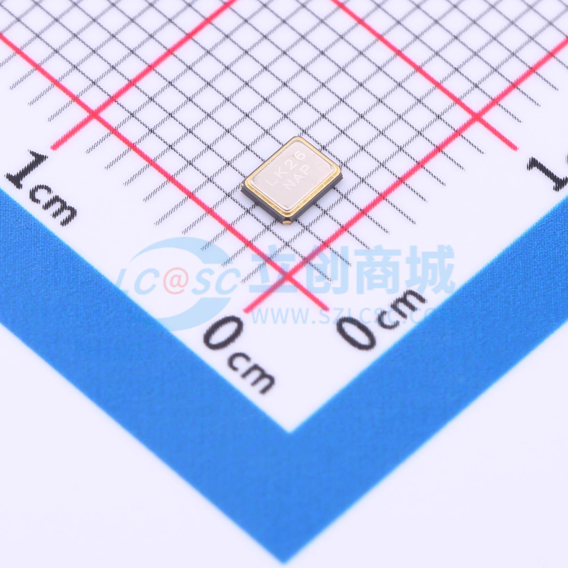 点击查看大图 L327S260P11L实物图