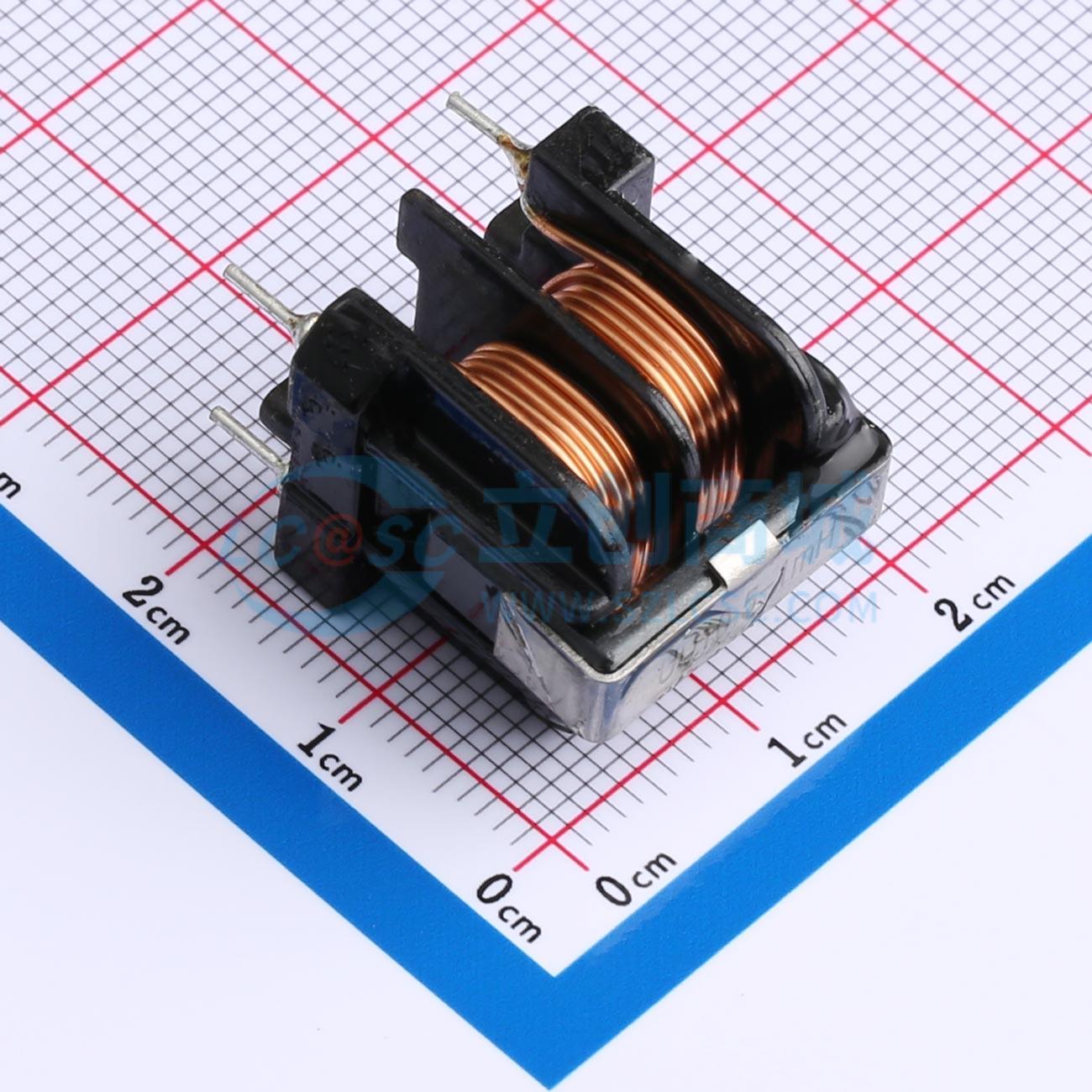 点击查看大图 YDUU10.5-102L0601实物图