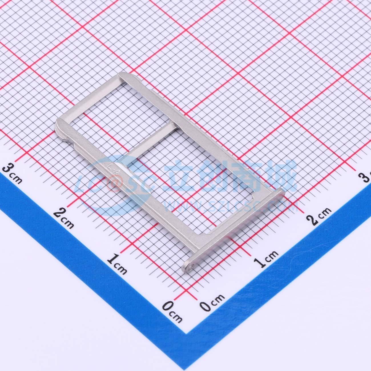 点击查看大图 MCS-302S-KT1W实物图