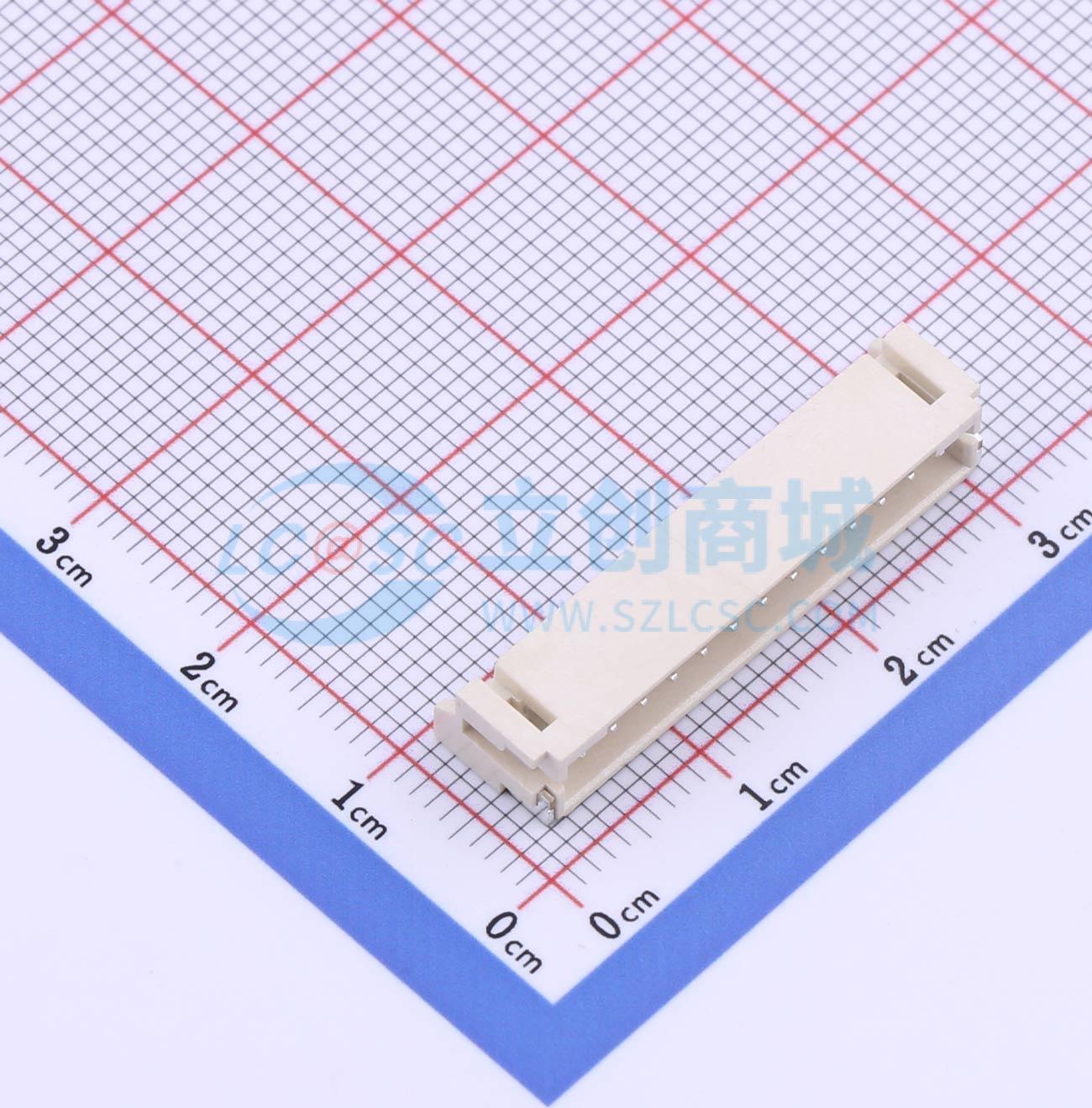 点击查看大图 PH2001-WT-13实物图