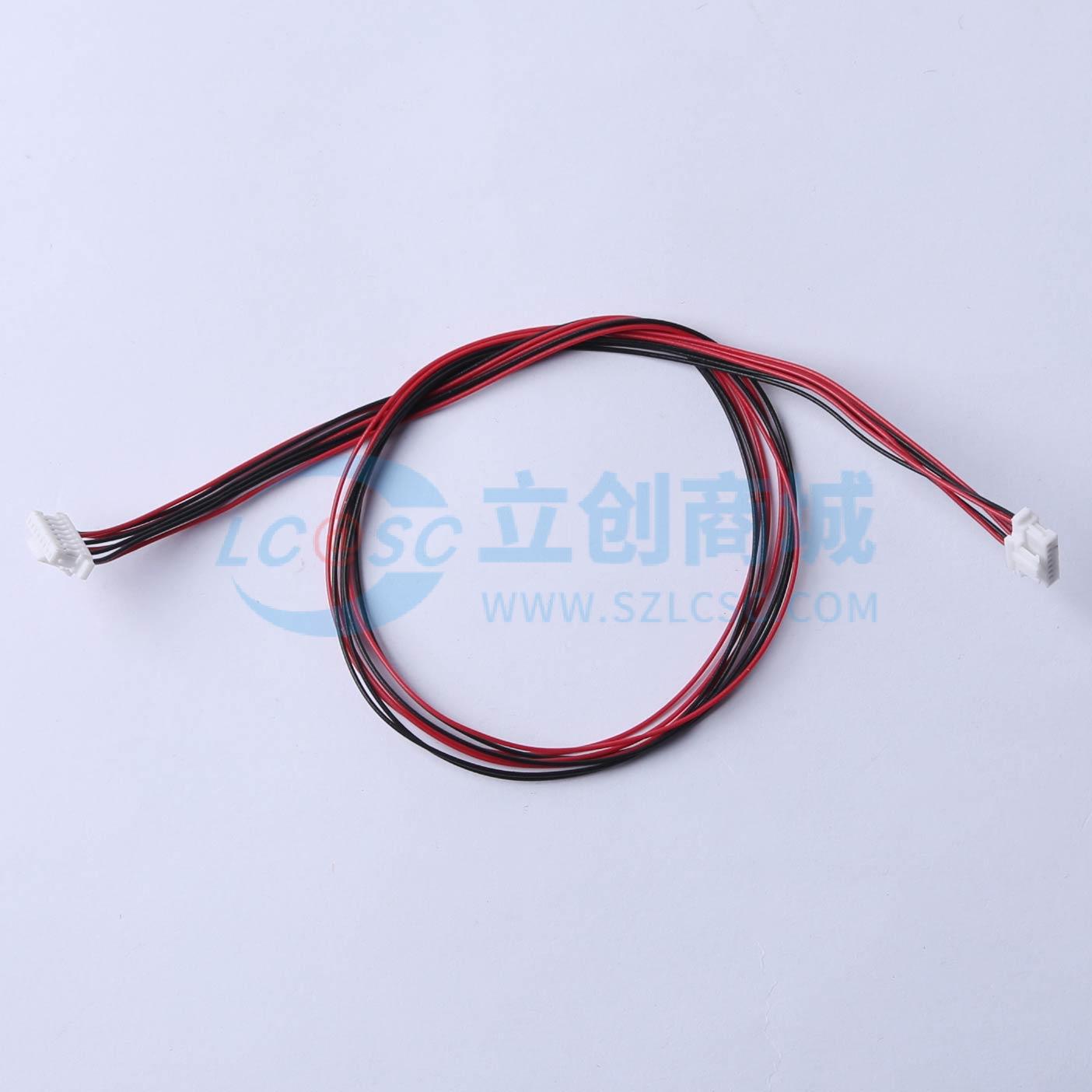 X1002T-PSN-A28RBG-L300-X1002T-F实物图