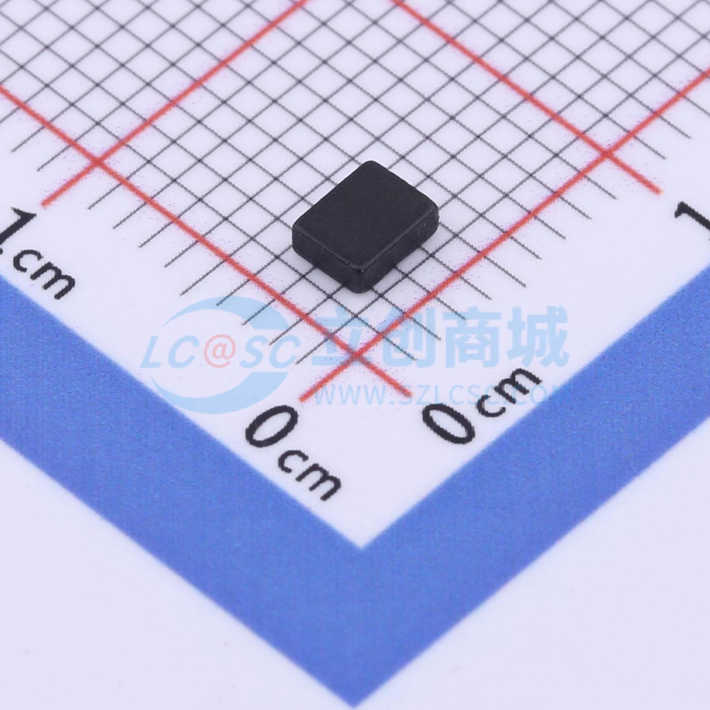 点击查看大图 CKST322512-4.7uH/M实物图