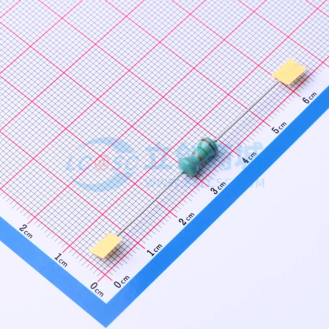 点击查看大图 PDSH0512I-1R5M实物图
