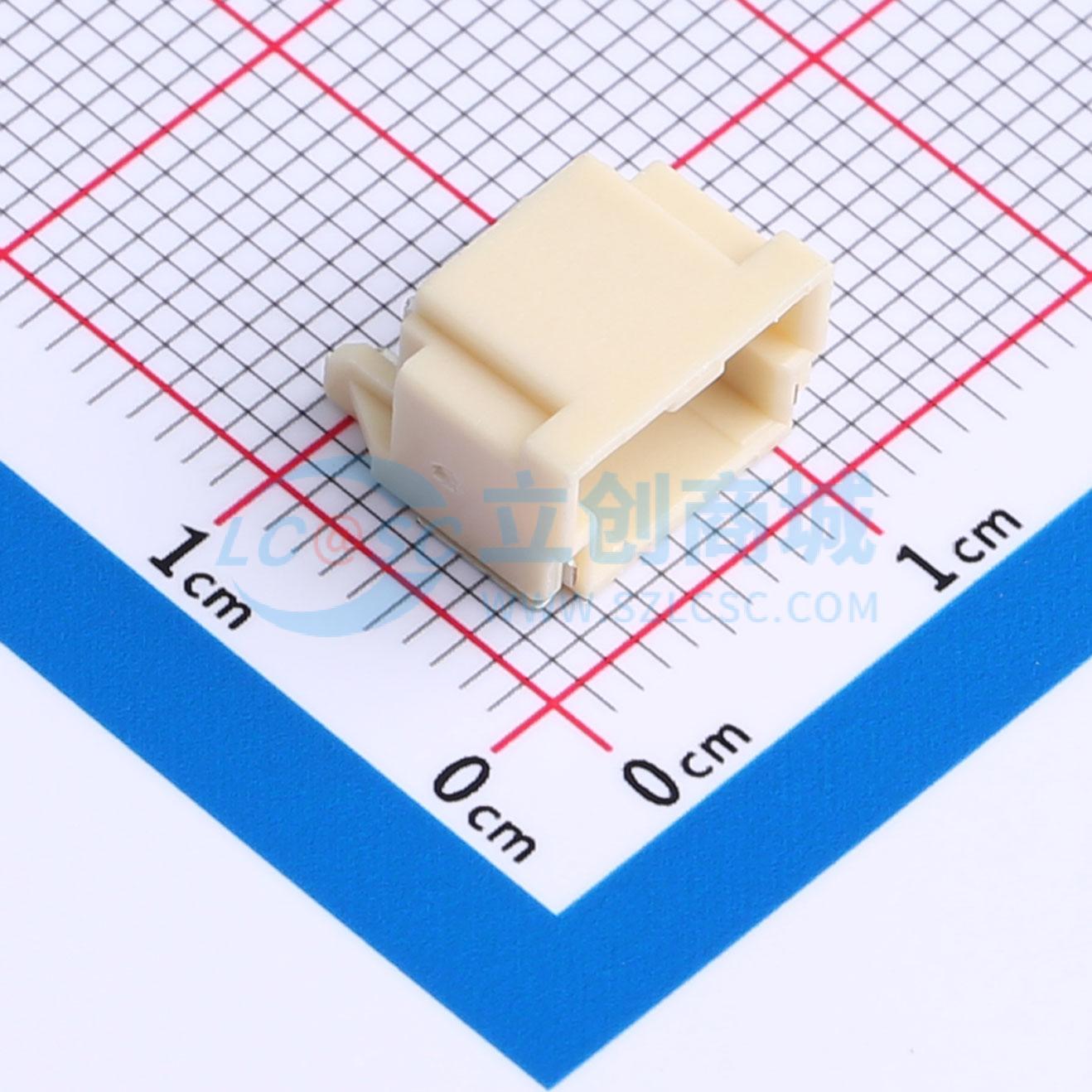 点击查看大图 HDGC2019WR-S-3P实物图