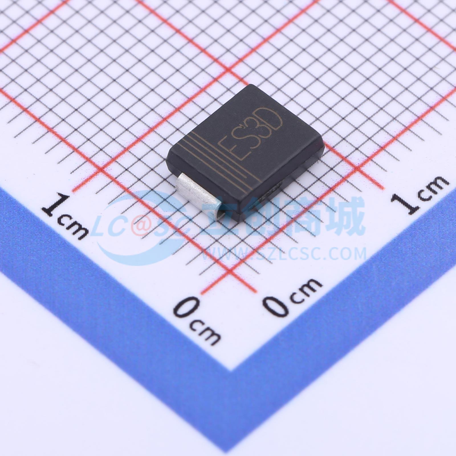点击查看大图 ES3D实物图