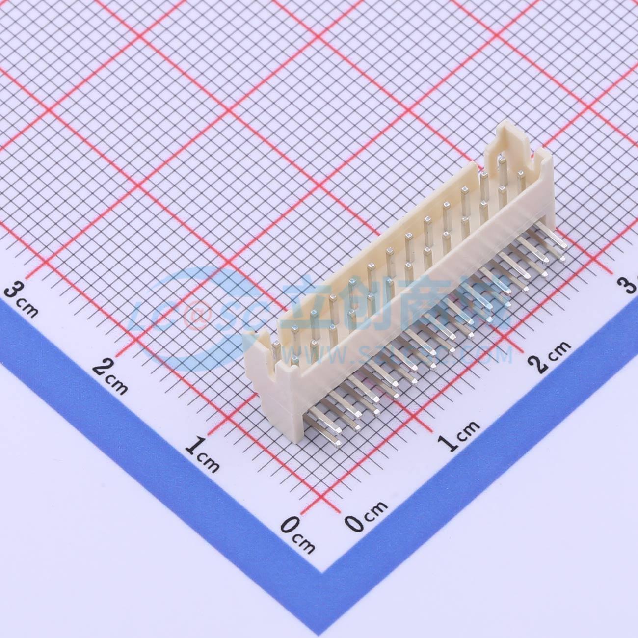 HC-PHD-2*13AW实物图