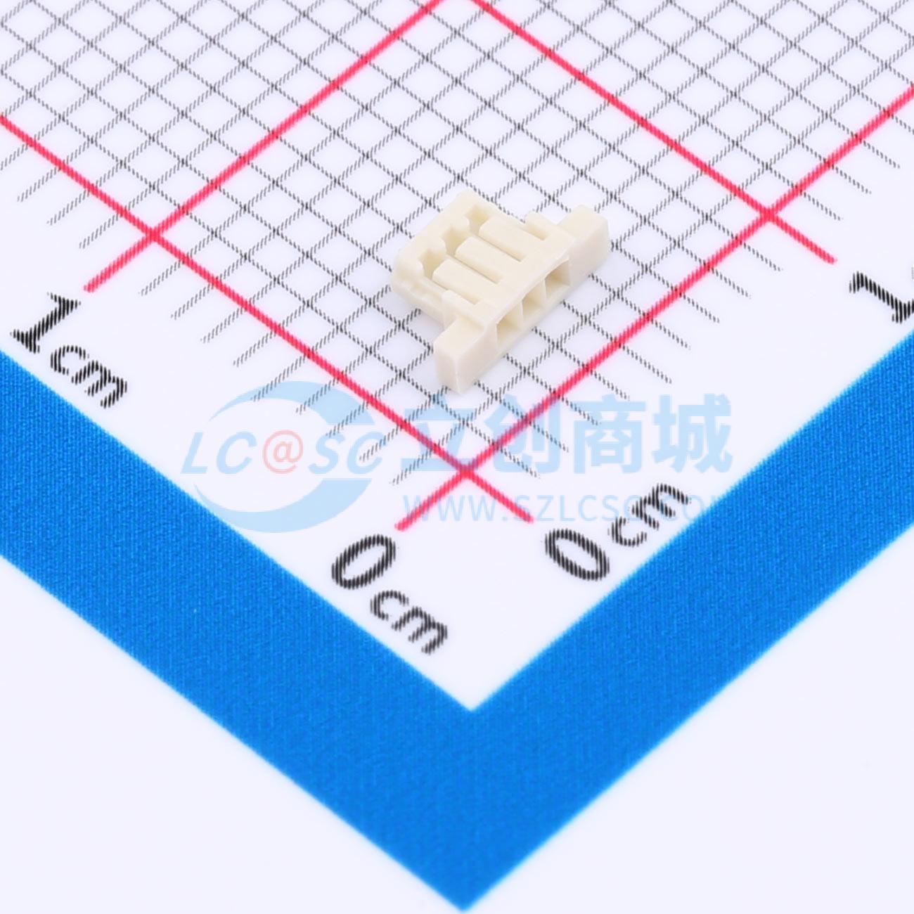 点击查看大图 HDGC0801H-3P实物图