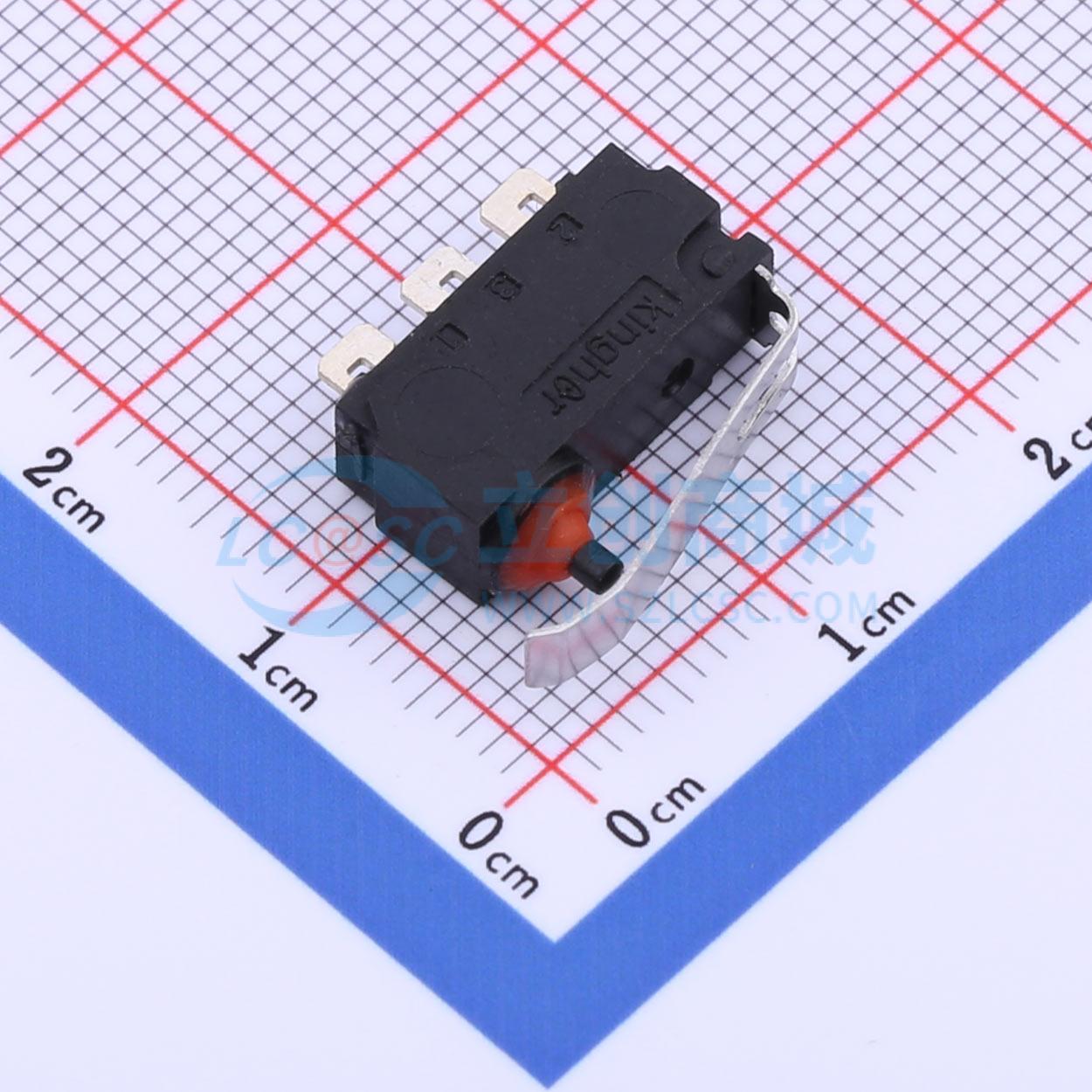 H3-A1-1D09S实物图