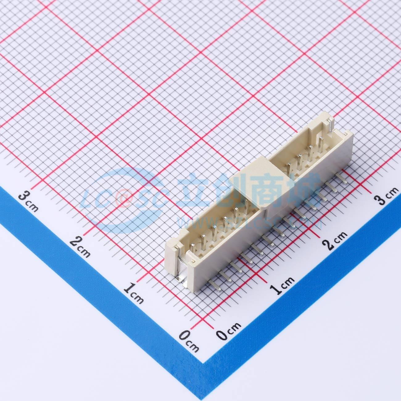 HC-PH-13ALT实物图