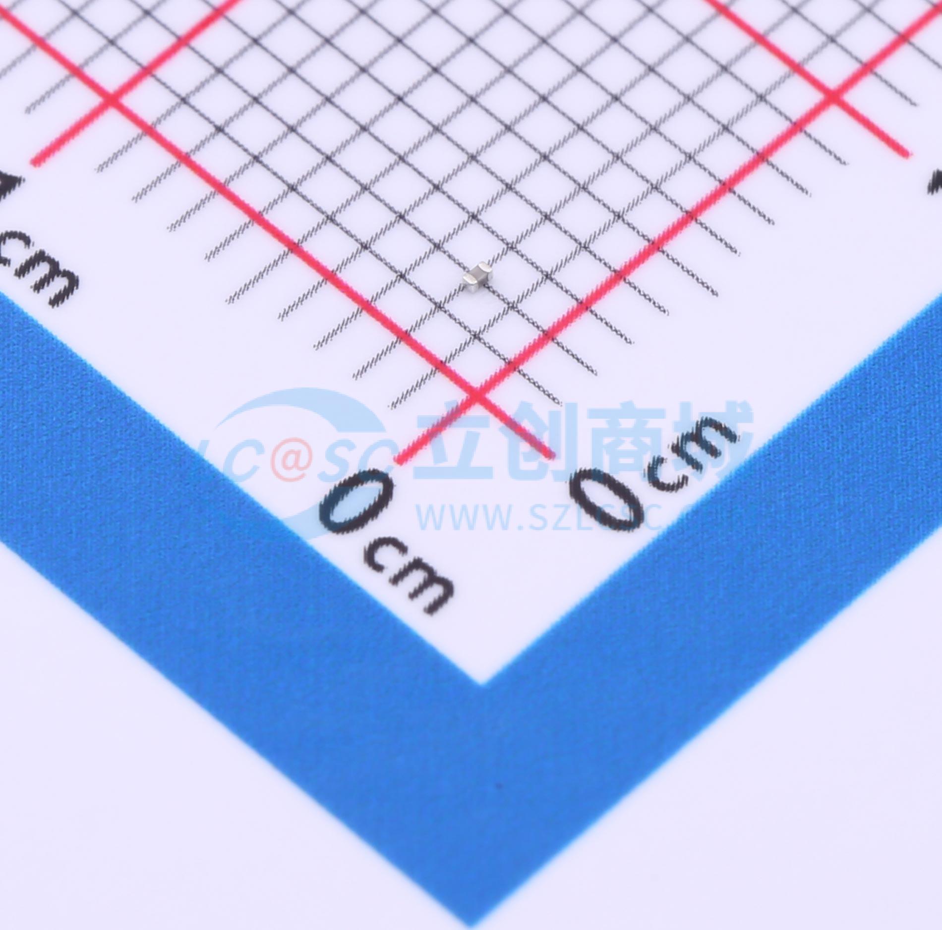 点击查看大图 V4R7B0201HQC500NAT实物图