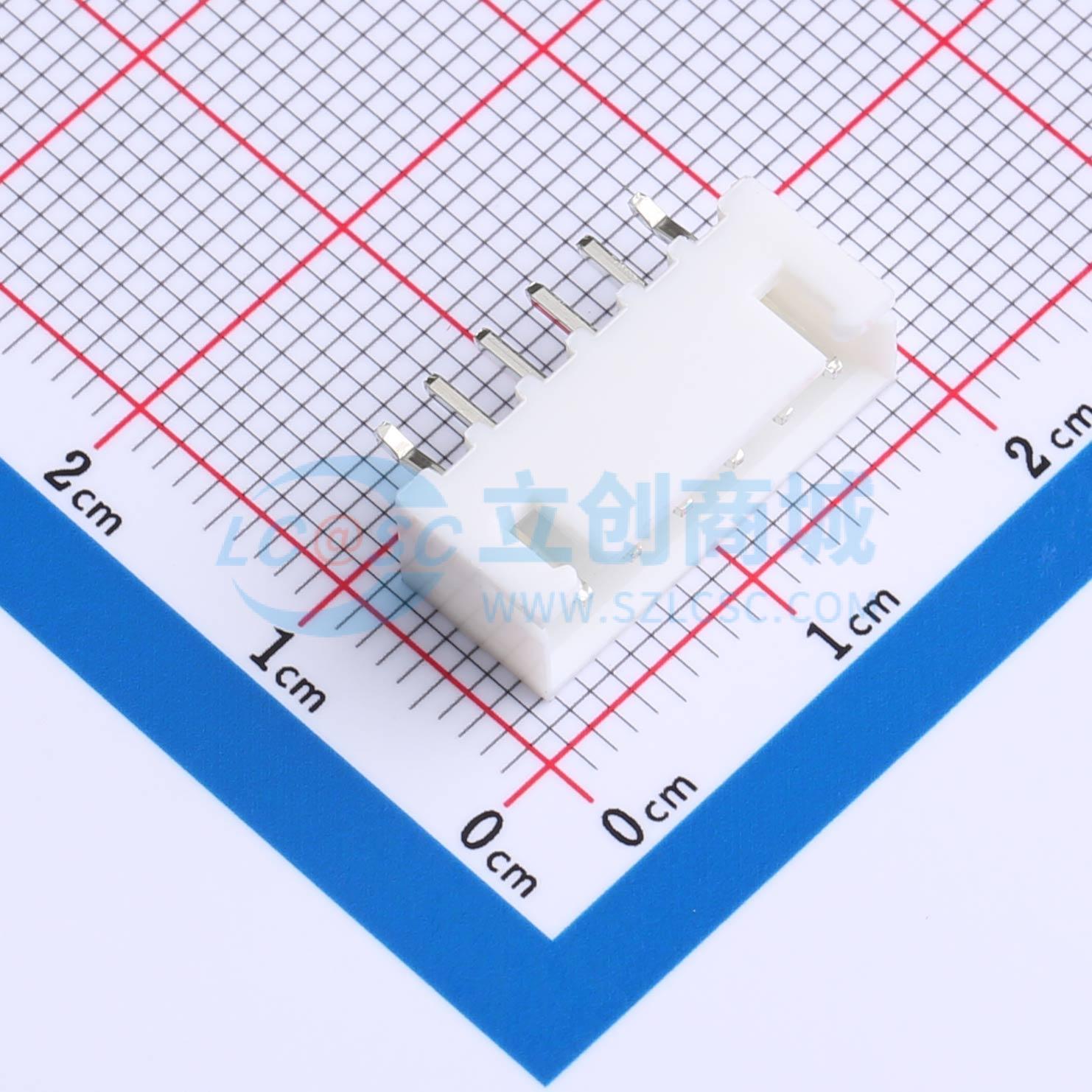 点击查看大图 CS-1001-06K实物图