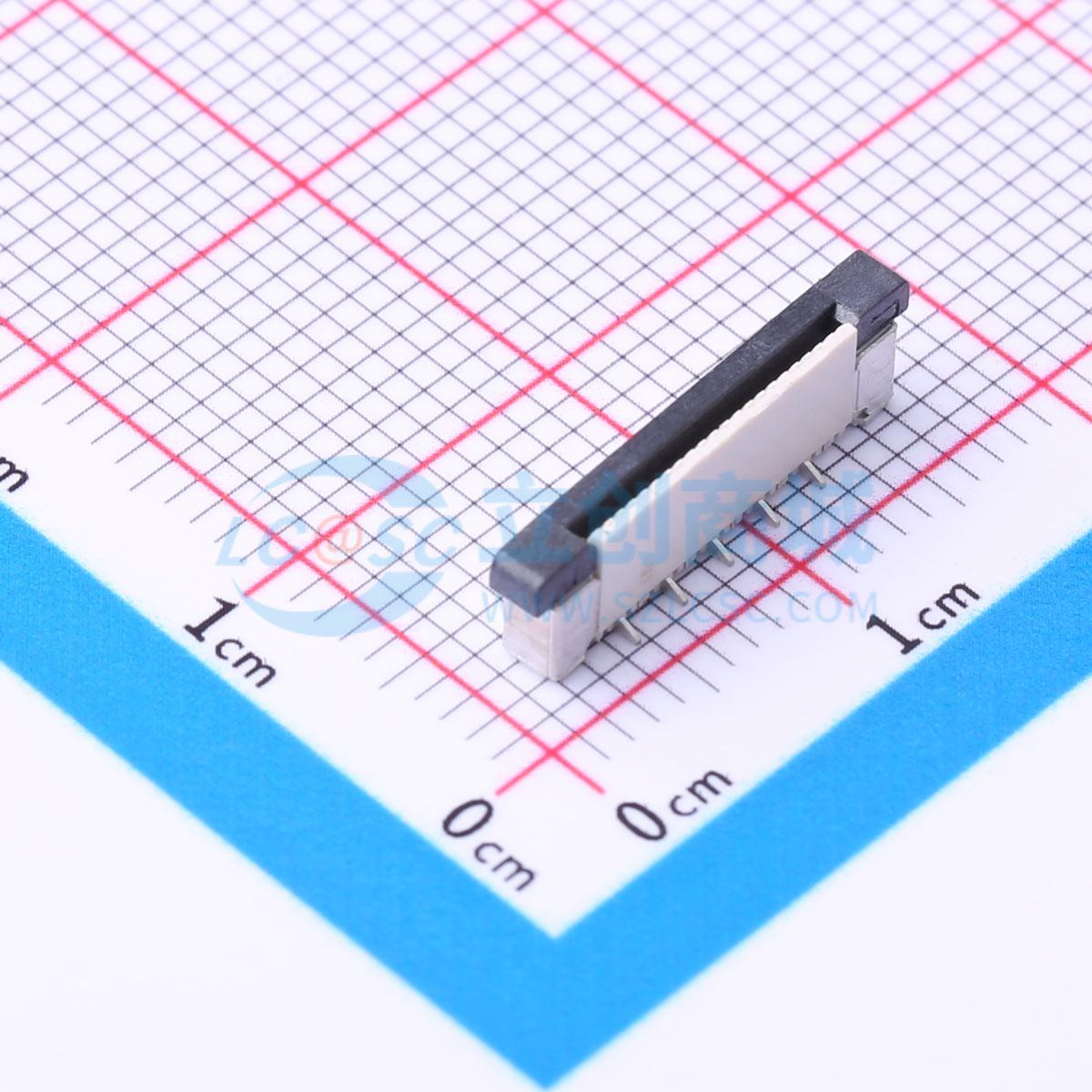 点击查看大图 1.0K-N-10PB实物图