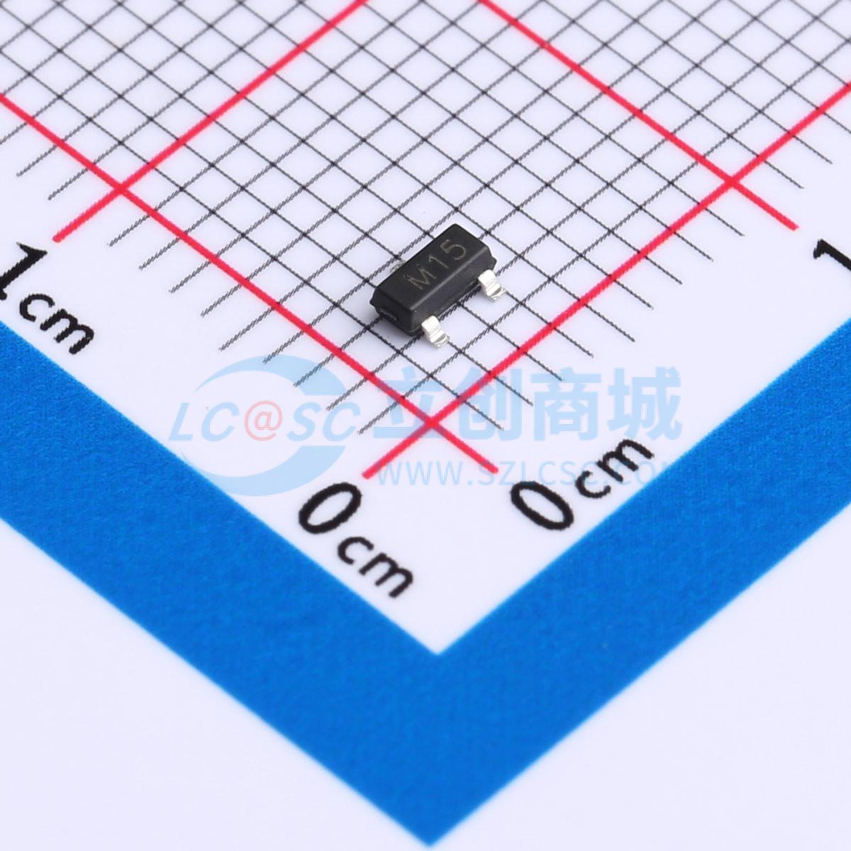点击查看大图 PSOT15C-ES实物图