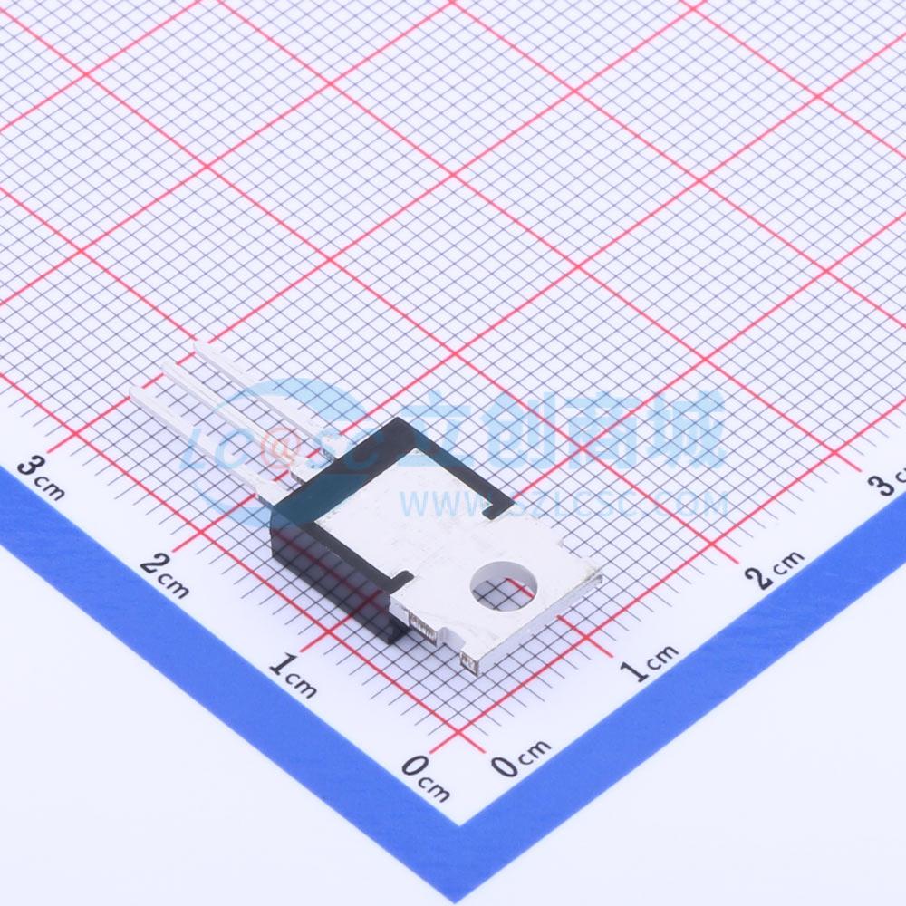 JCS13N50CC商品缩略图