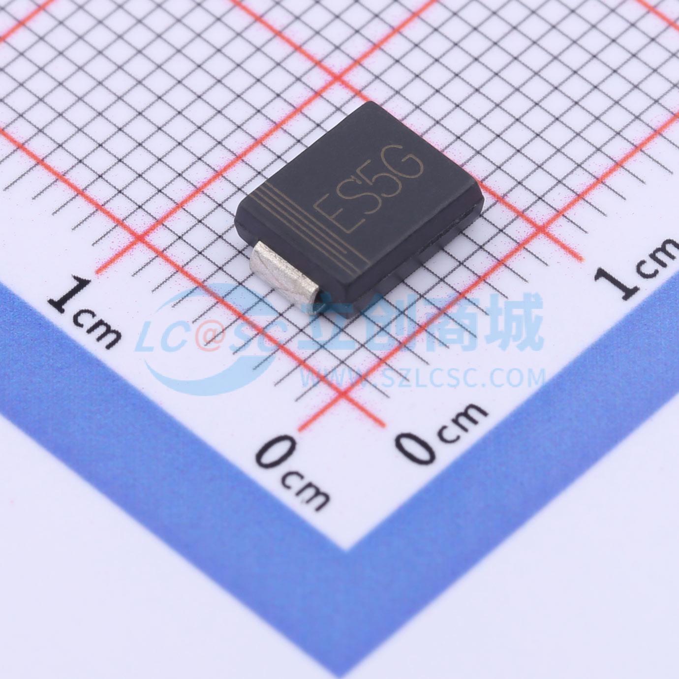 点击查看大图 ES5G实物图