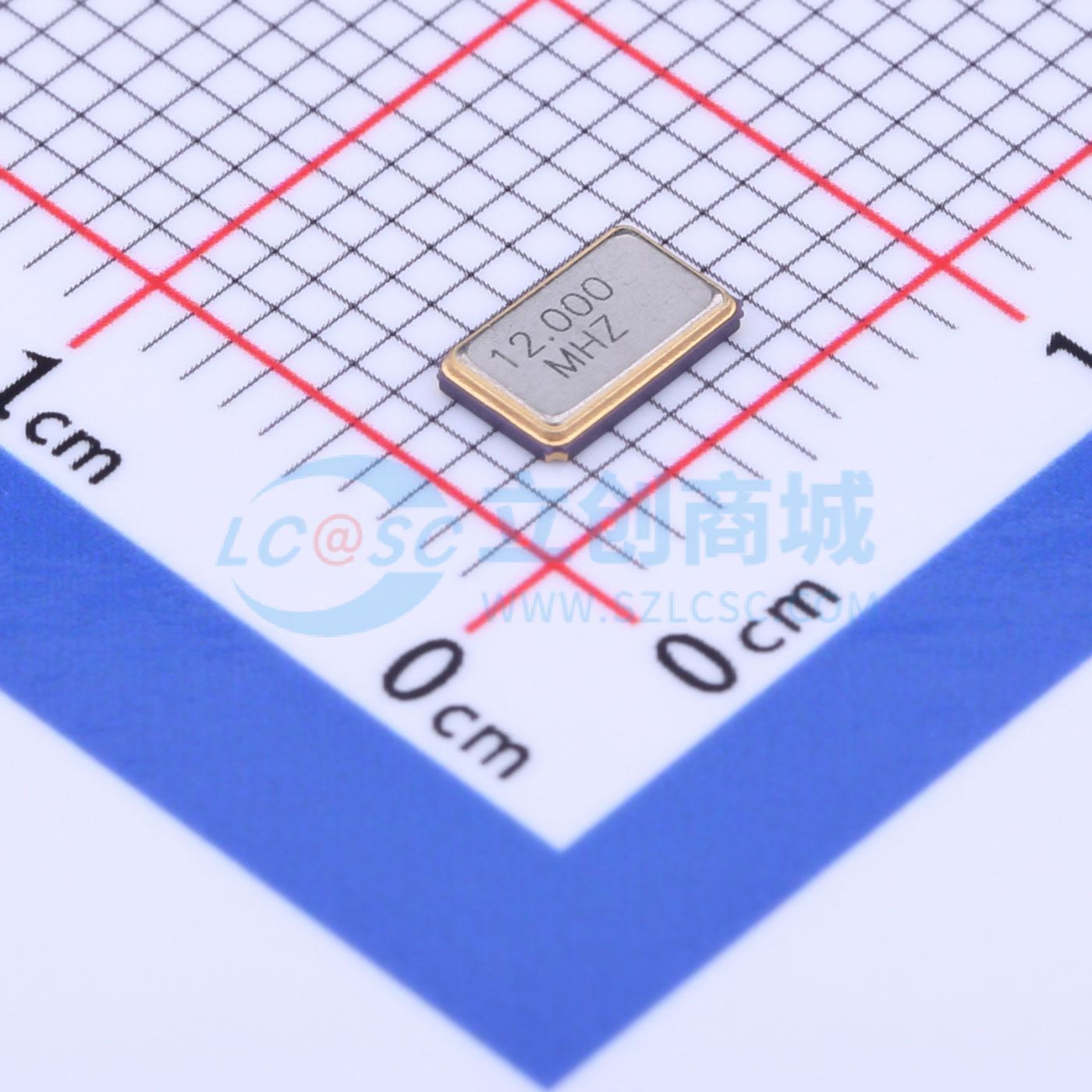 点击查看大图 5TJ412000ZYGBC实物图