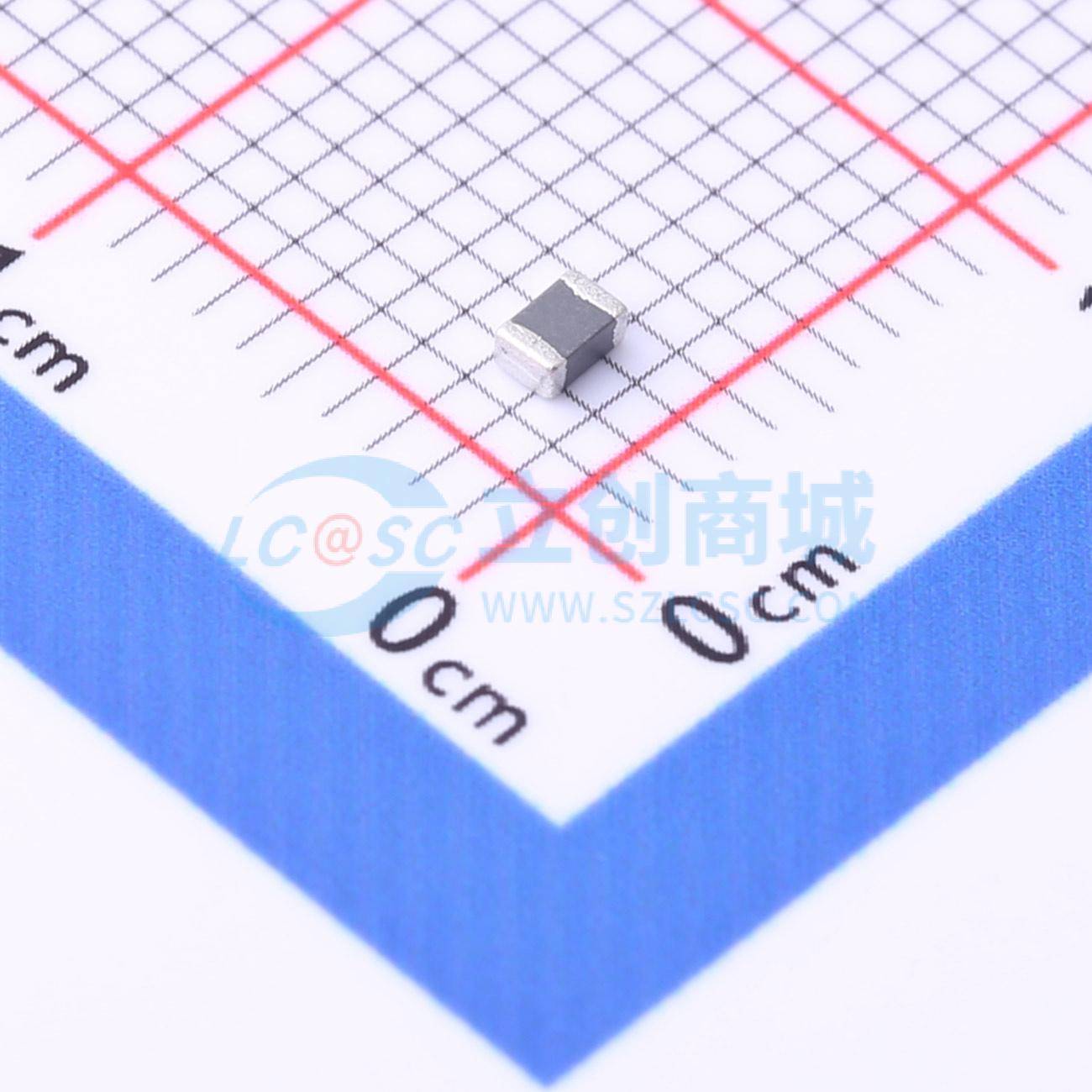 点击查看大图 CPI201210UF-1R0M-1A0实物图