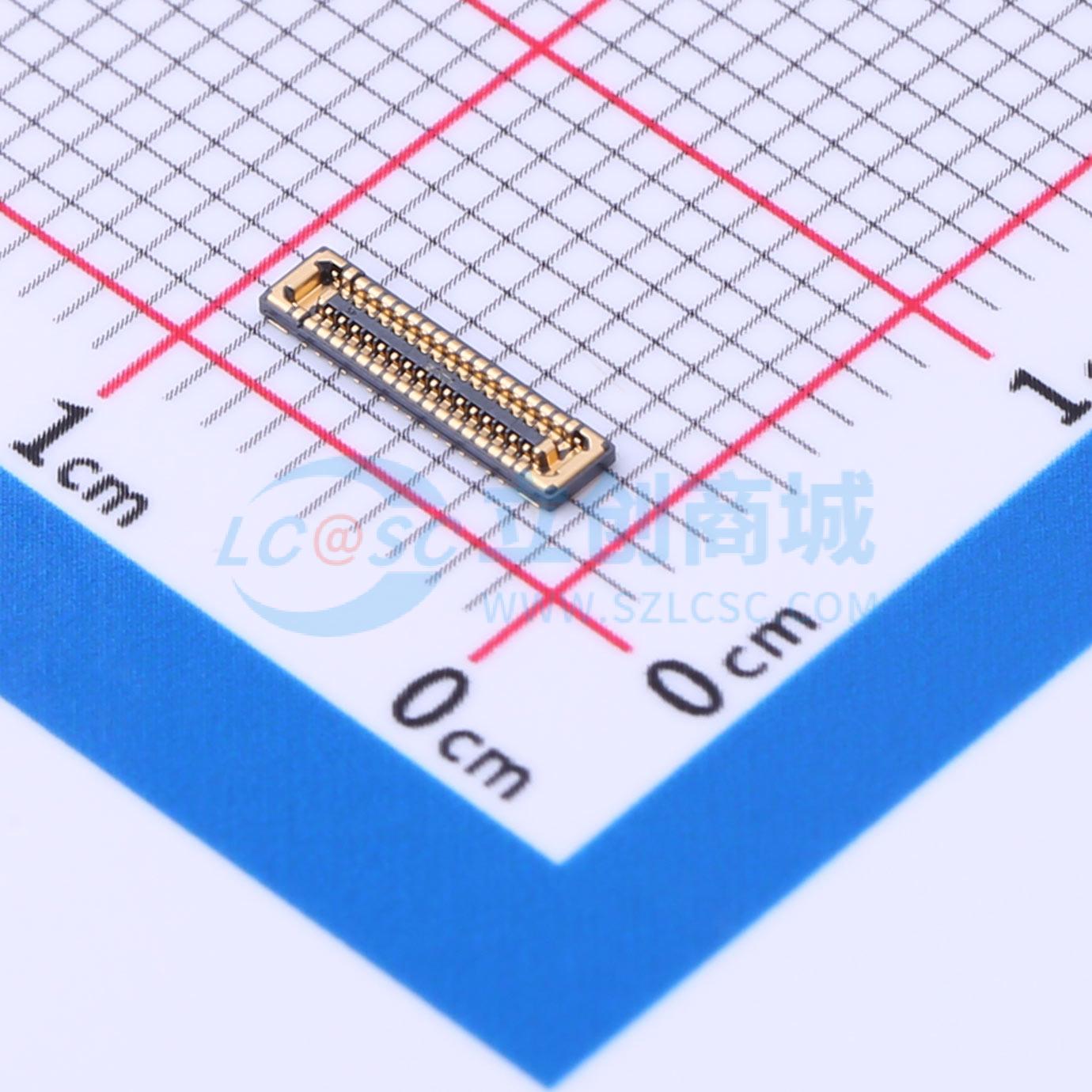 点击查看大图 BK13C06-32DS/2-0.35V(865)实物图
