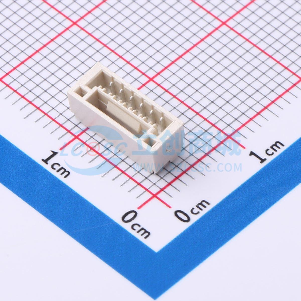 KH-A1252RS-6P实物图