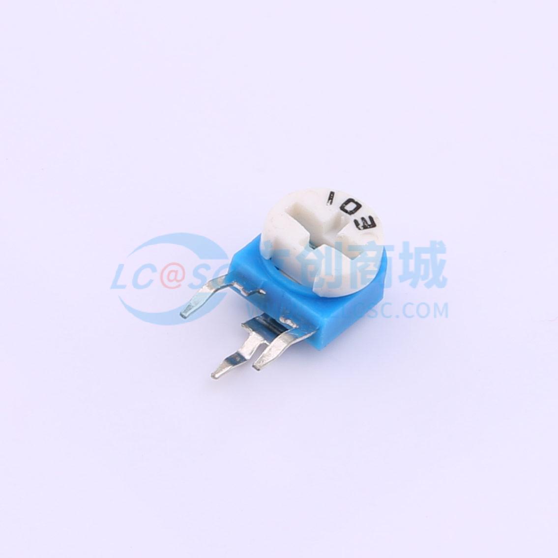 RM063-103(10K)_BOCHEN(博晨)_RM063-103(10K)中文资料_PDF手册_价格-立创商城