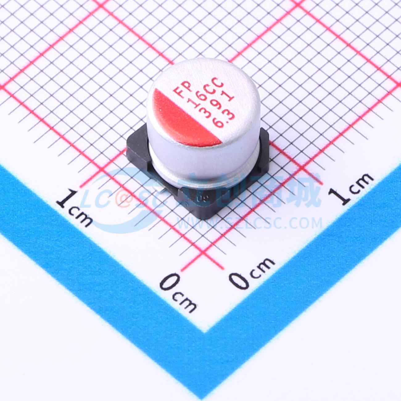 点击查看大图 RHS0J391MCN1GS实物图