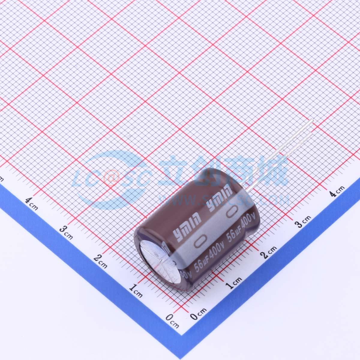 KCGI2002G560MF实物图