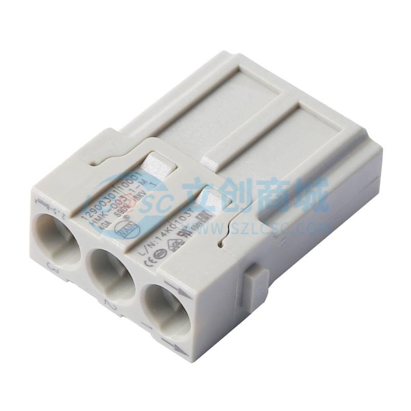 HMK-003.1-M实物图