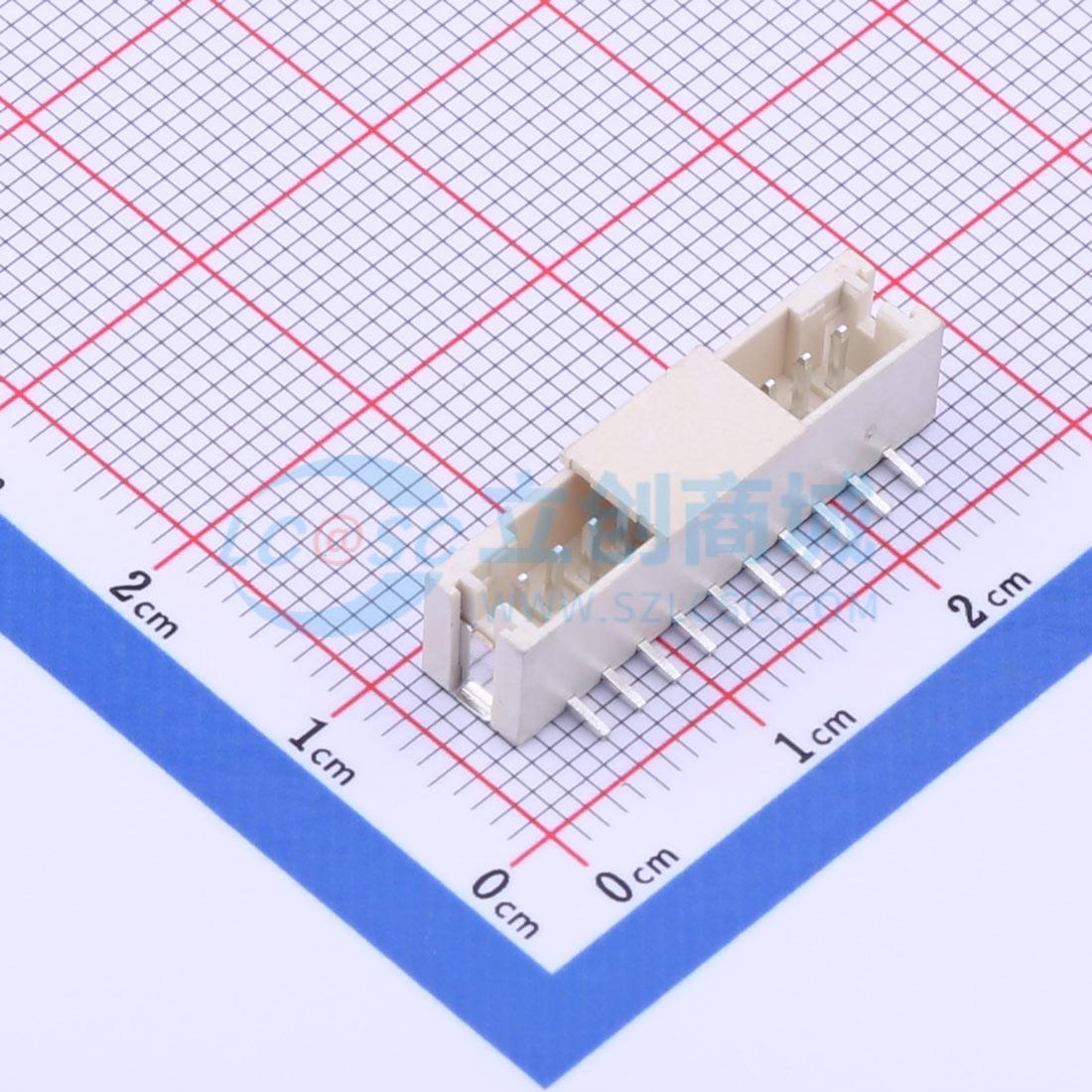点击查看大图 AFC20-S10BCA-00实物图