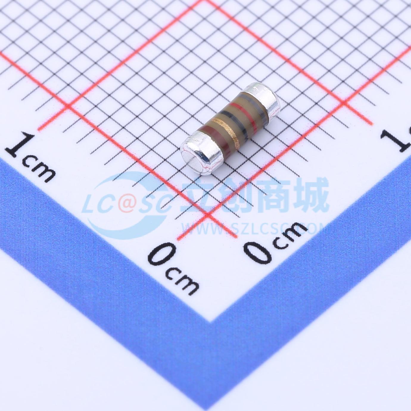 MMB02070C8209FB200实物图