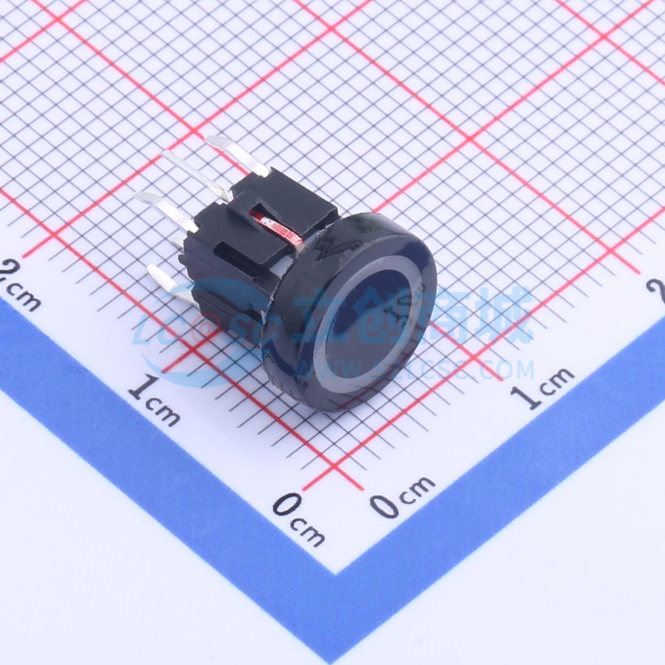 点击查看大图 TPB01-107L1B实物图