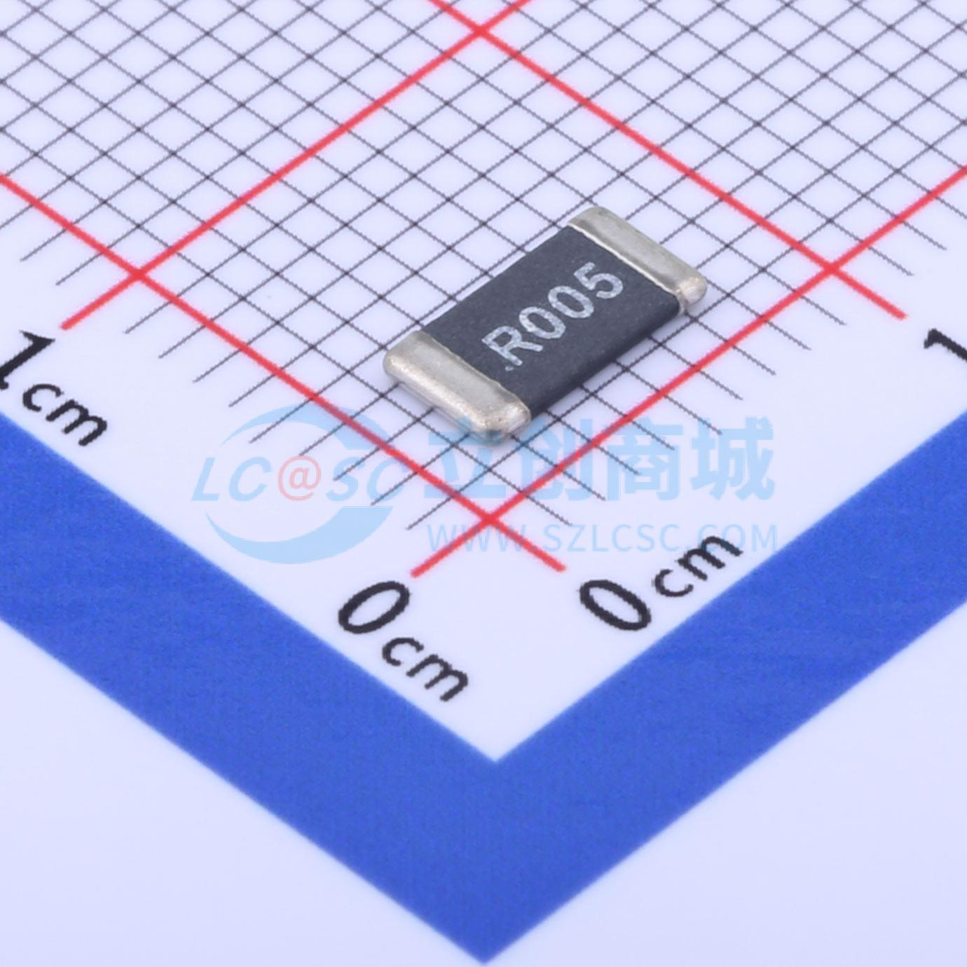 FMF25FPJR005-BH实物图