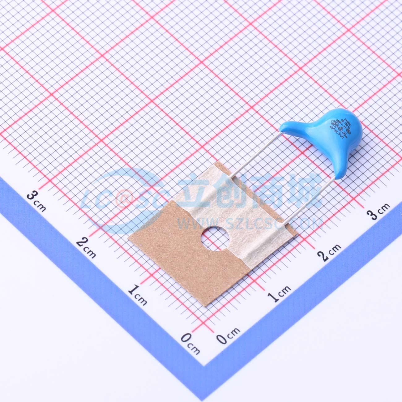 点击查看大图 CY1102ME1PEF45W2P0实物图