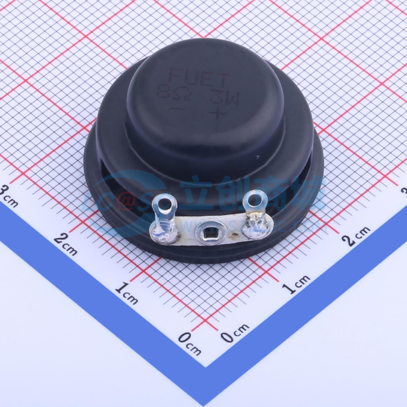 点击查看大图 FS28DS0830-H15.3-BV实物图