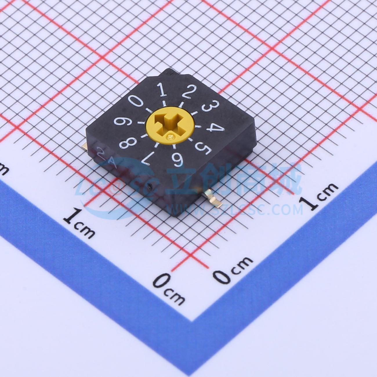 点击查看大图 SC-2210TB实物图