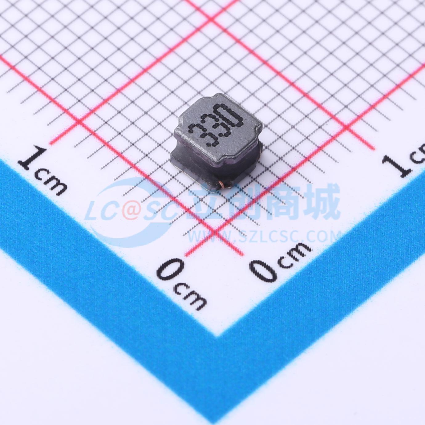 点击查看大图 NRSC4030-330M实物图